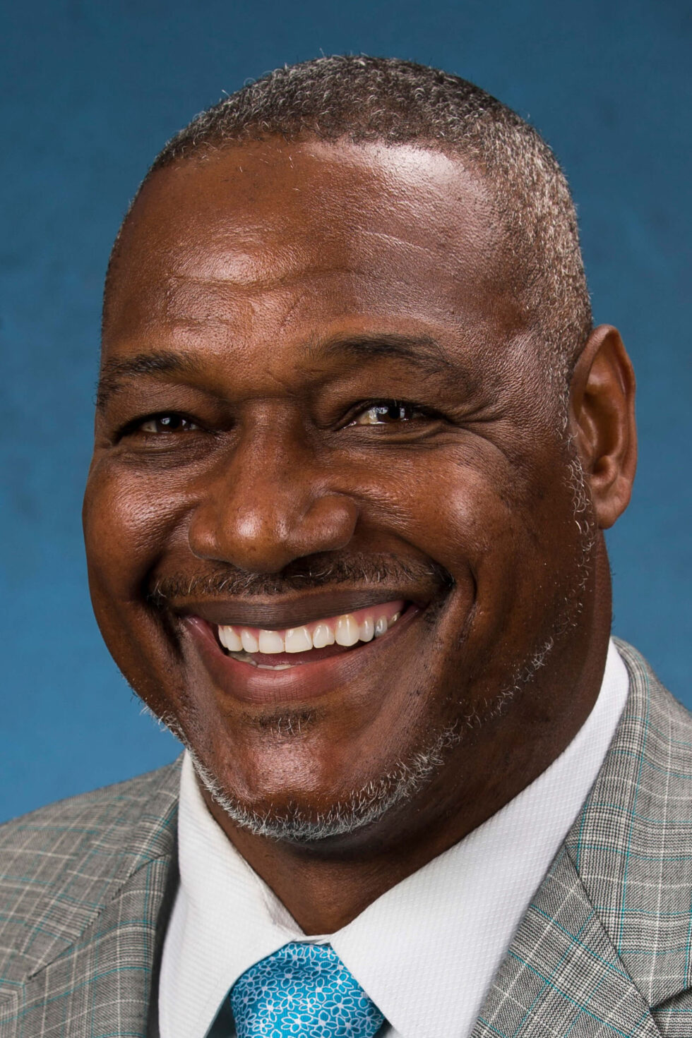 Derrick Brooks - Plutus Capital Partners